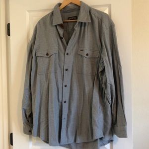 Men’s orvis shirt